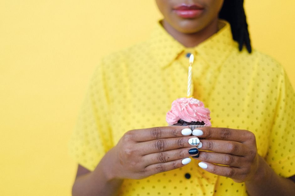 Birthday Baddie Nails: 30+ Bold Designs to Slay Your Special Day in 2025 2 Birthday Baddie Nails
