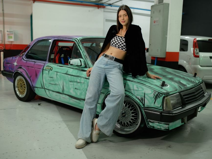 Black Wide Leg Jeans Outfit: 47 Styling Ideas That Actually Work in 2025 2 Black Wide Leg Jeans