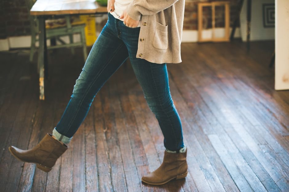 Fall Outfits Women: 127+ Stylish Ideas to Elevate Your Autumn Wardrobe in 2025 3 Fall Outfits Women