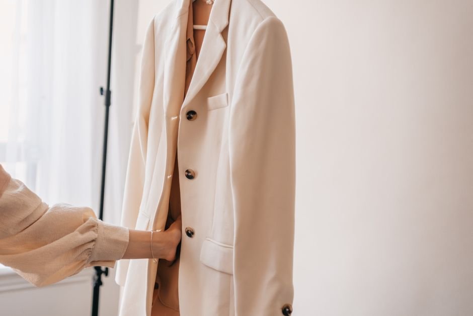 Interview Outfit Women
