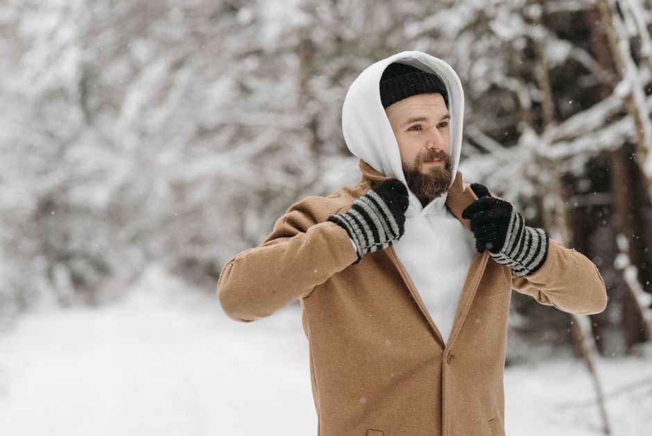 Outfit Ideas Winter