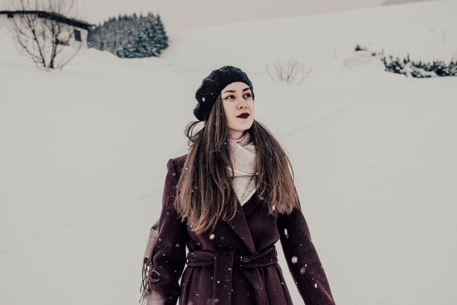 Winter Outfit