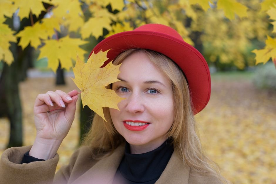 Cute Simple Fall Nails: 50+ Easy Designs for Autumn 2025 4 Cute Simple Fall Nails