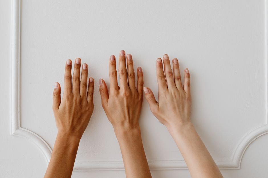 Easy Nails to Do on Yourself