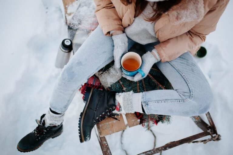 Cold Weather Outfits Casual: Your Complete Guide to Stylish Winter Dressing