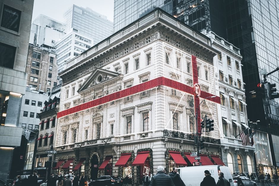 Christmas in New York Outfits: The Ultimate Style Guide for Holiday Magic 5 Christmas in New York Outfits