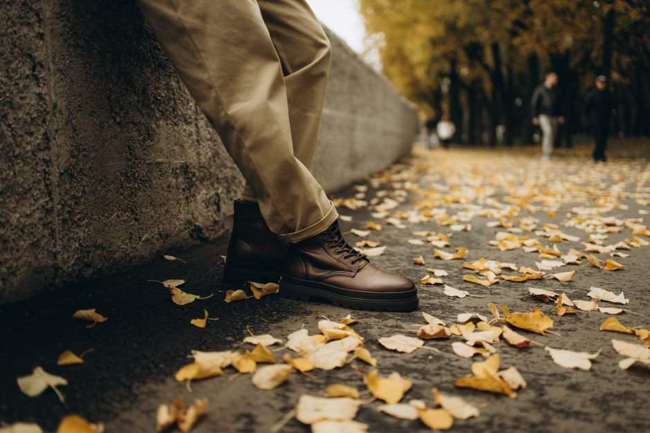 Fall Outfits Men