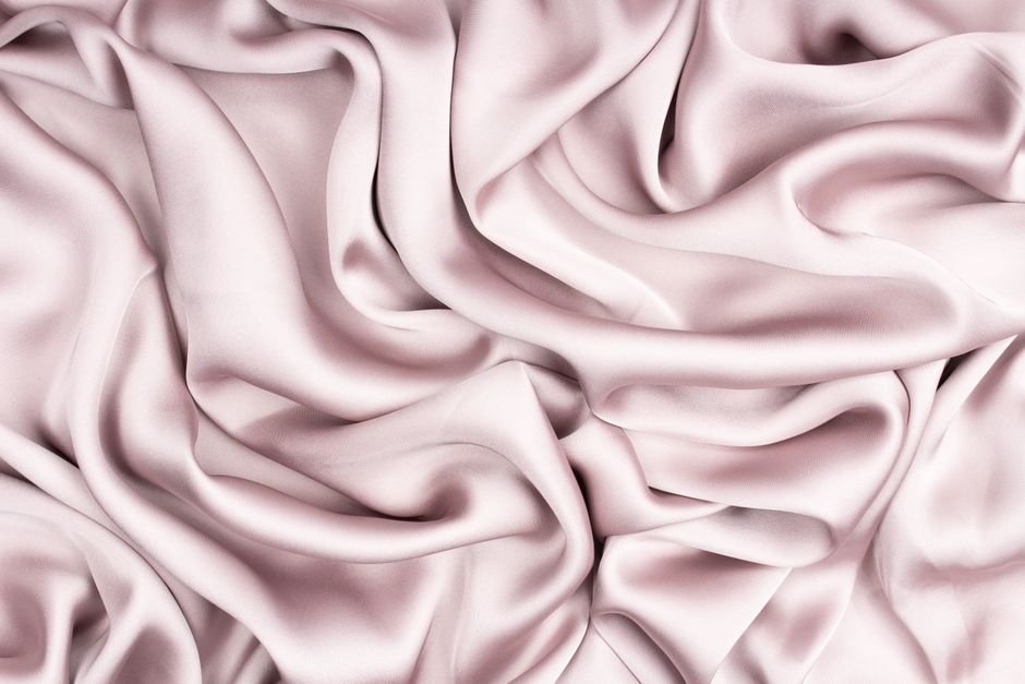 Satin Pants Outfit