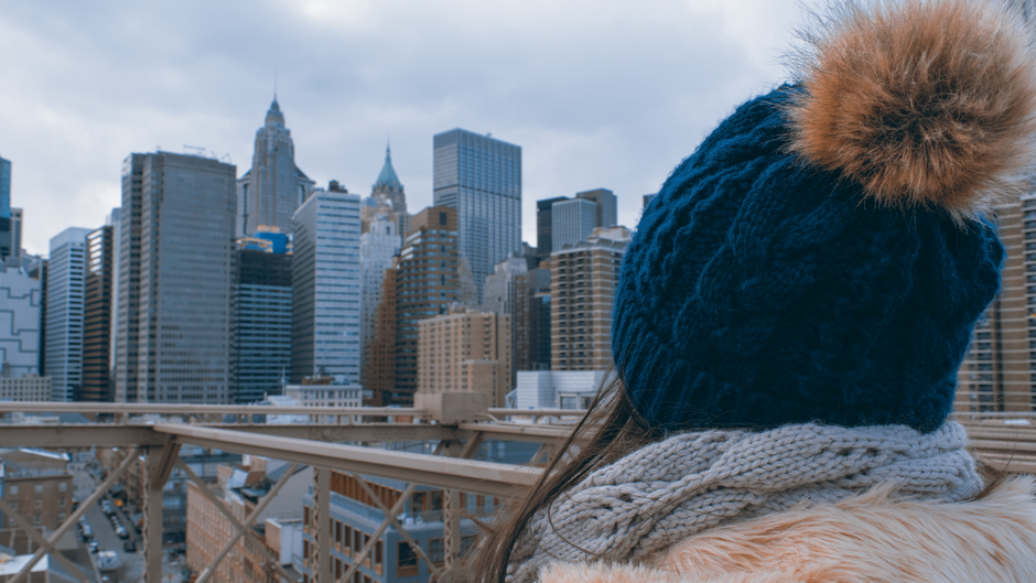 New York Outfits