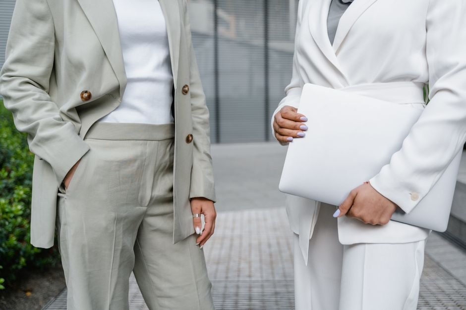 Professional Outfits Women