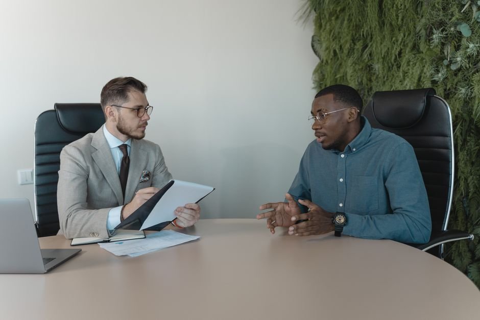 complete guide choosing perfect interview