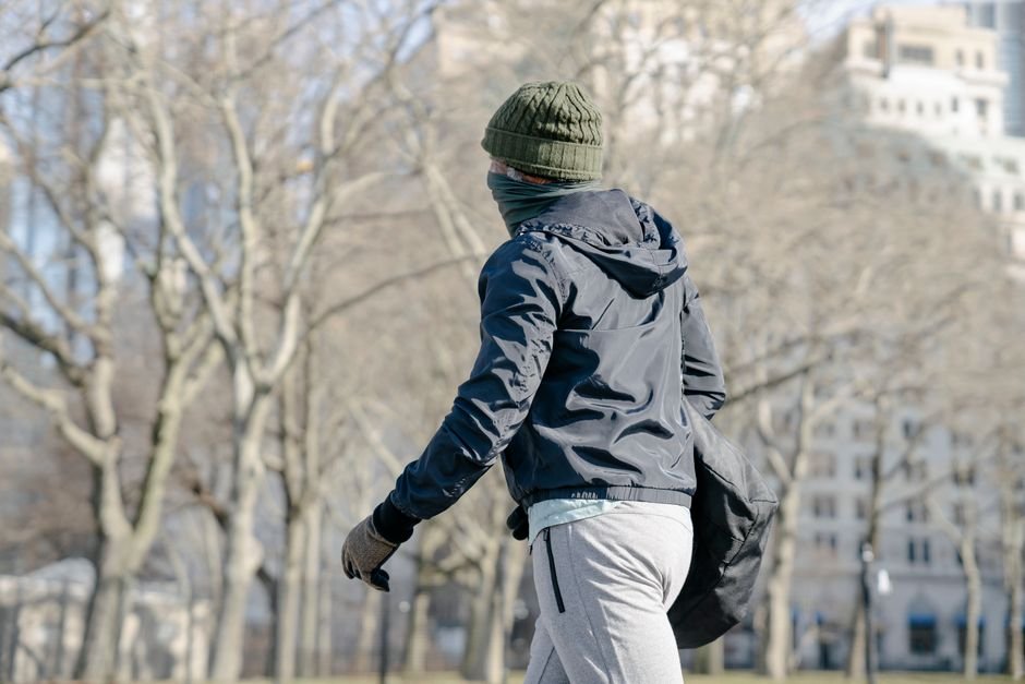 complete guide outfits cold weather