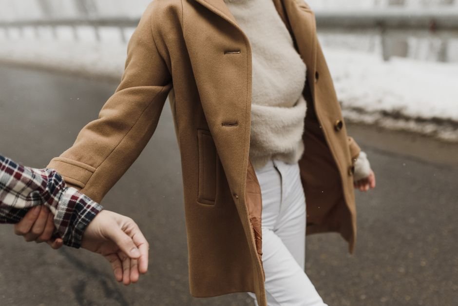 cold weather outfits winter