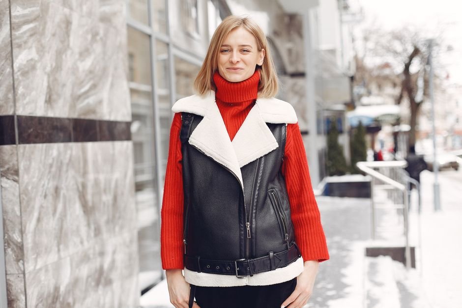 cute cold weather outfits complete