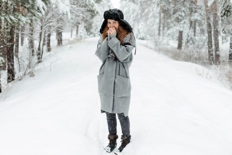 Cute Winter Outfits: Your Complete Style Guide to Looking Amazing This Season