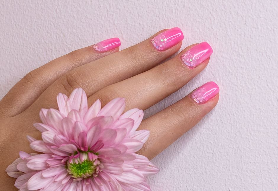 Easy Nails to Do on Yourself