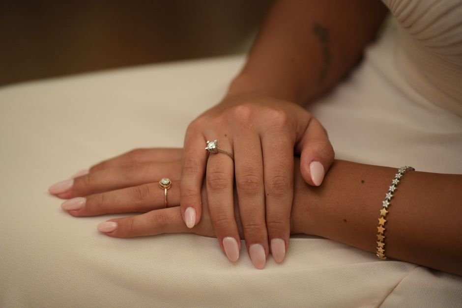 easy nails yourself simple designs
