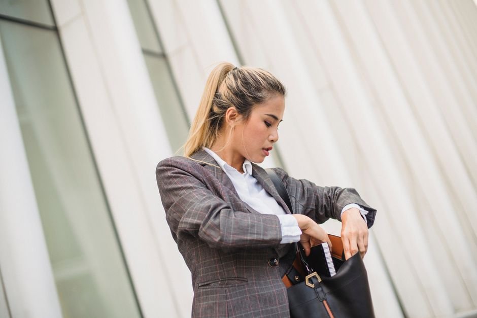 edgy work outfits transform professional