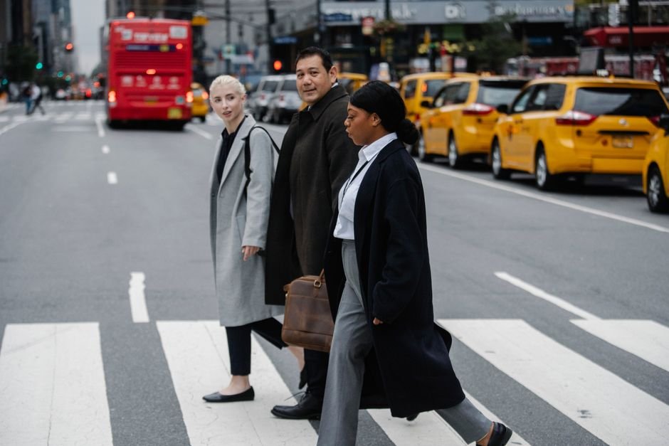 New York Outfits Winter: Your Complete Style Guide to Looking Chic in the Cold 3 New York Outfits Winter
