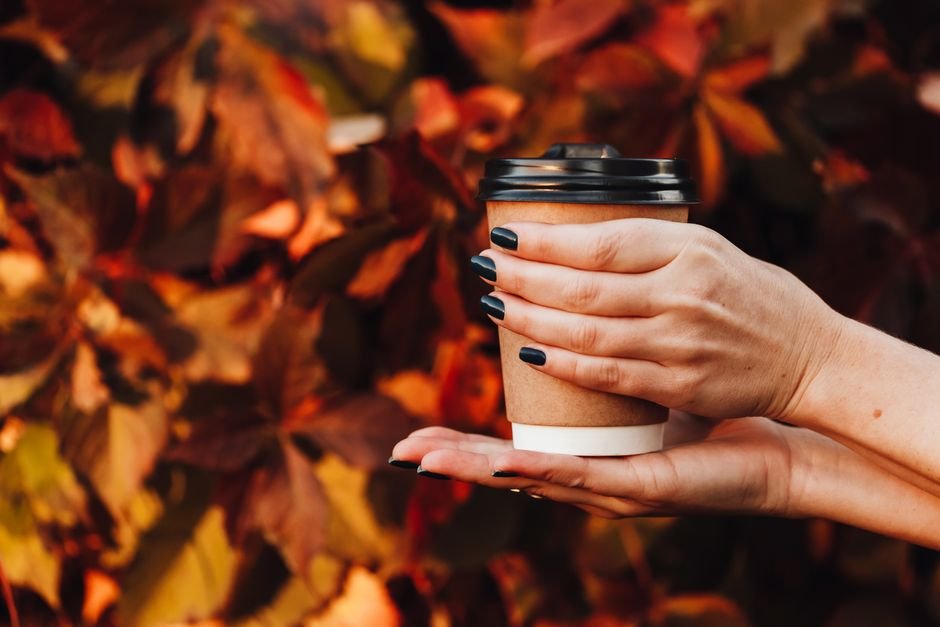 Cute Nails for Fall