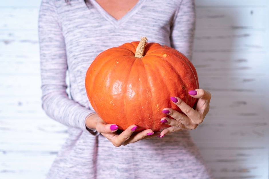 Cute Simple Fall Nails: 50+ Easy Designs for Autumn 2025 6 Cute Simple Fall Nails