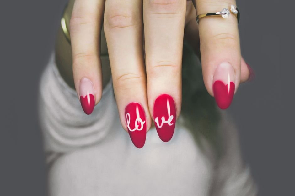 Cute Nails for Fall