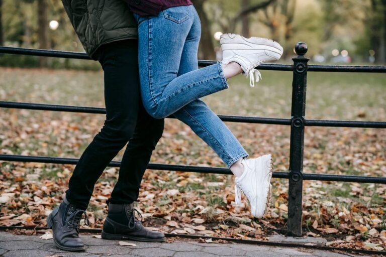 Fall New York Outfits: The Ultimate Style Guide for NYC Autumn