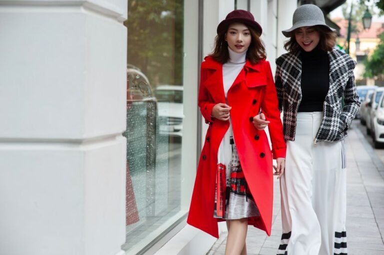 Fall Outfits 2025 Trends: Your Complete Guide to This Season’s Must-Have Styles