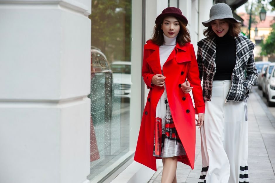 fall outfits 2025 trends complete