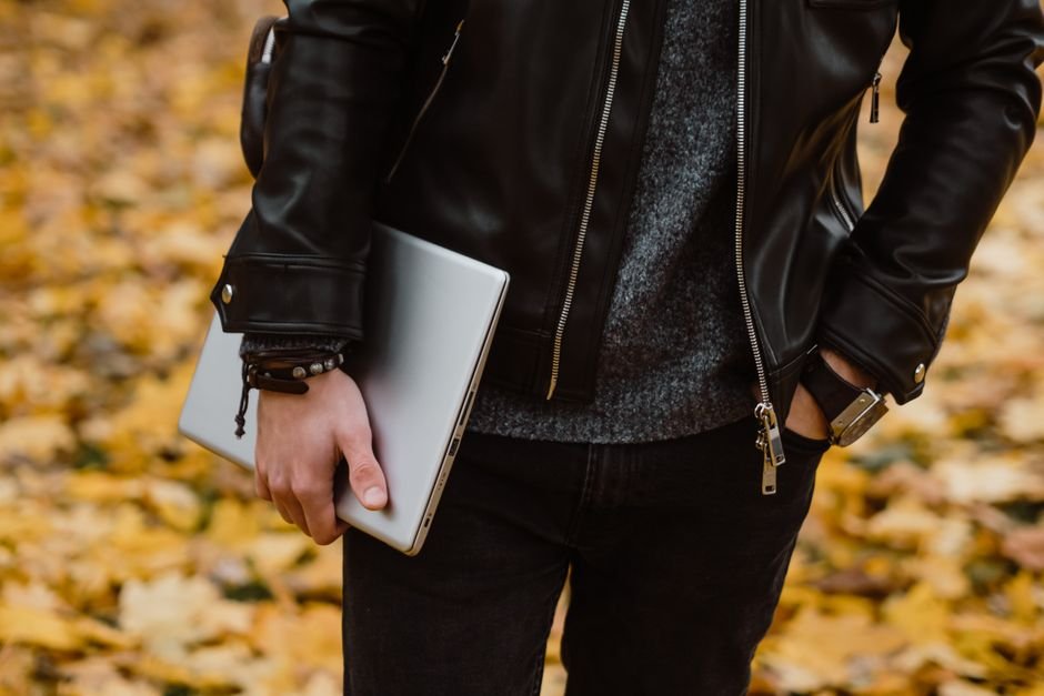 fall outfits men complete style