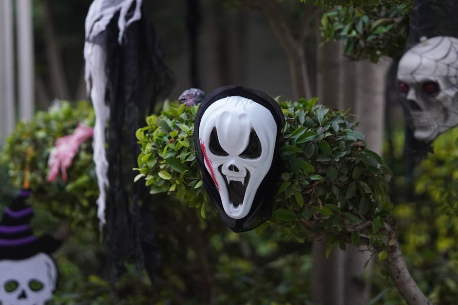 ghost face nails ultimate guide