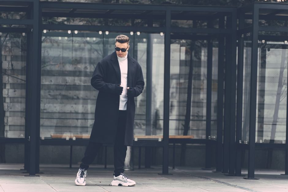 Winter Date Night Outfits