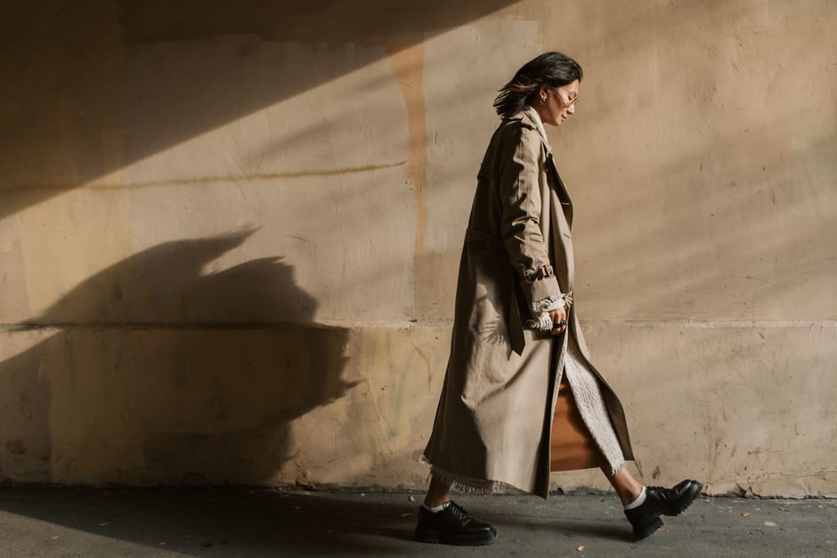 Fall Outfits 2025 Trends