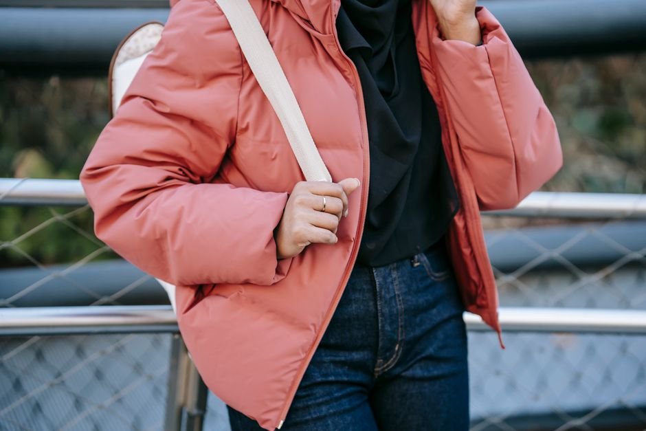 cold weather outfits winter