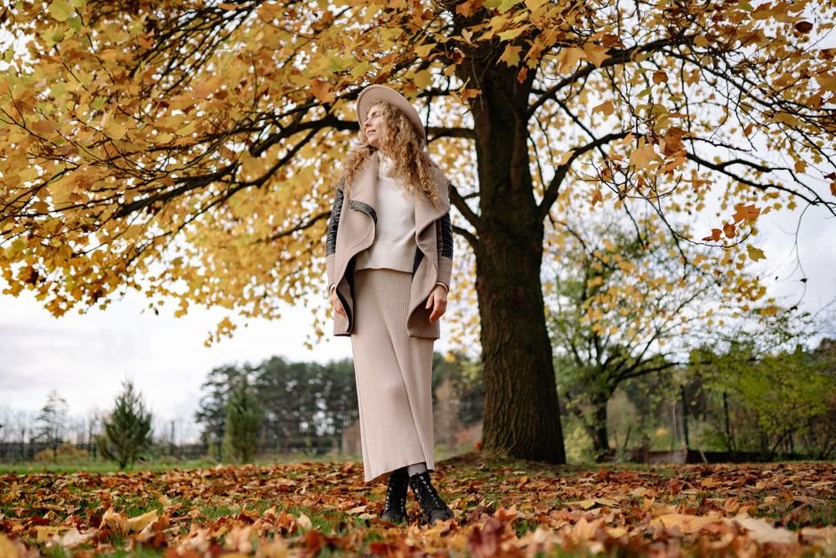 Fall outfits 2025