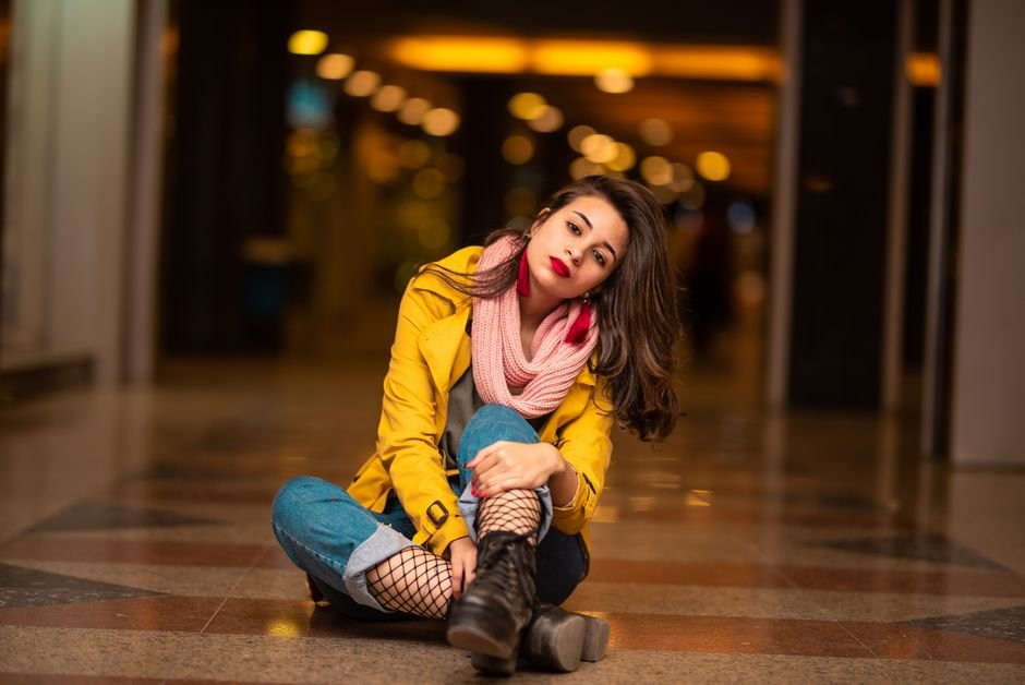 Fall Outfits Aesthetic: Your Complete Guide to Stunning Autumn Style 2 Fall Outfits Aesthetic