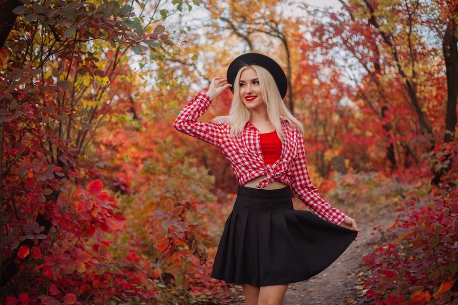 Fall Outfits: Complete Style Guide for Autumn 2025 2 Fall Outfits
