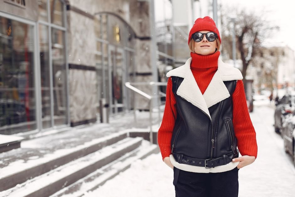 Winter Outfit