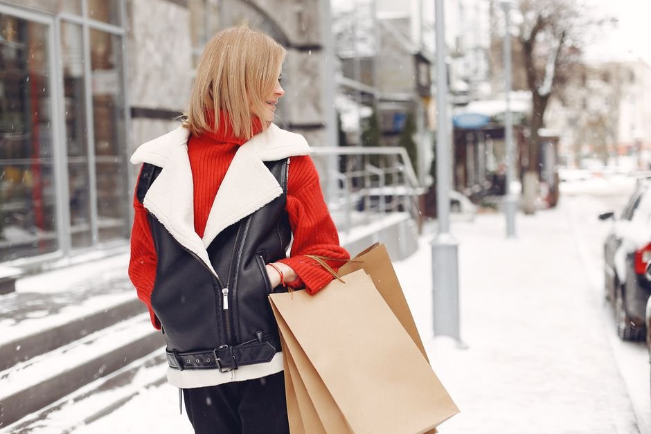 Your Ultimate Guide to Winter Fashion Outfits: Stay Warm and Stylish All Season Long 2 Winter Fashion Outfits