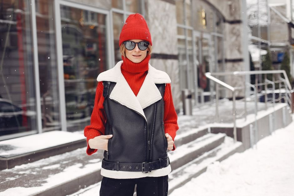 Winter Outfits 2025