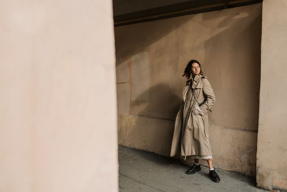 Fall Outfits Aesthetic: Your Complete Guide to Stunning Autumn Style 5 Fall Outfits Aesthetic