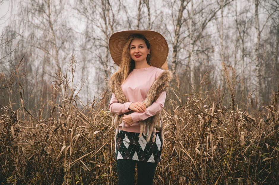 Outfit Ideas Winter