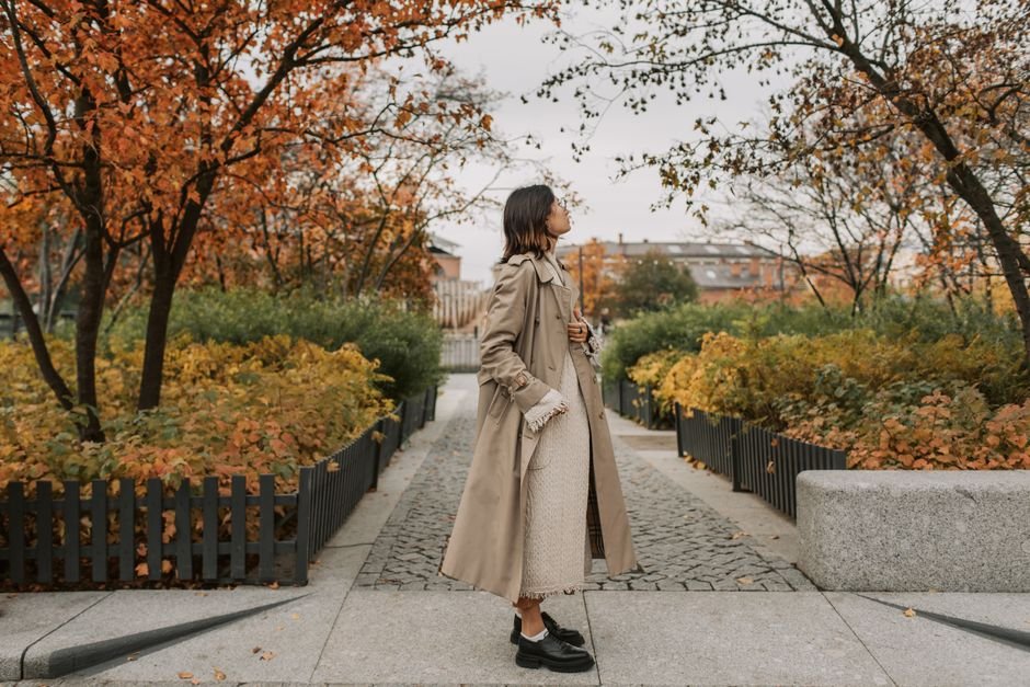 Fall outfits 2025