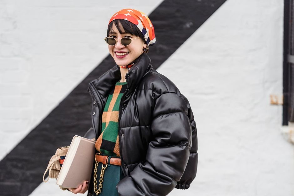 Your Ultimate Guide to Winter Fashion Outfits: Stay Warm and Stylish All Season Long 3 Winter Fashion Outfits