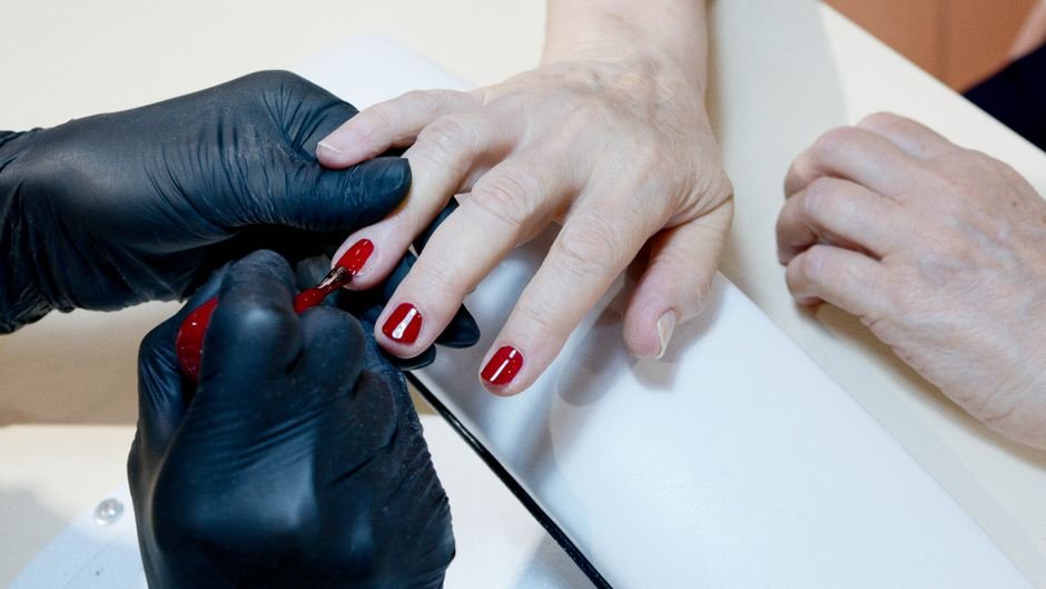 Cute Nails for Fall
