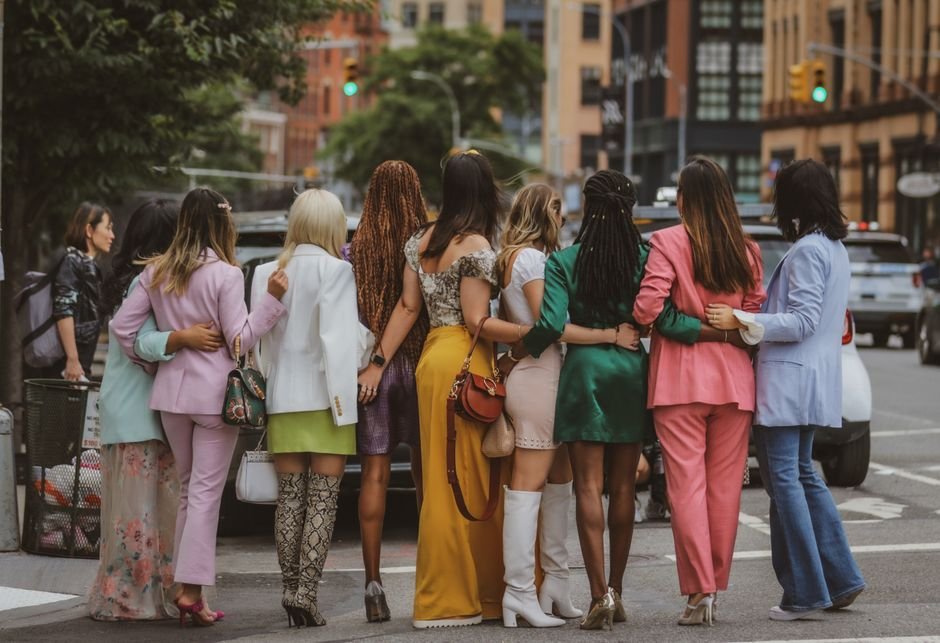 New York Outfits