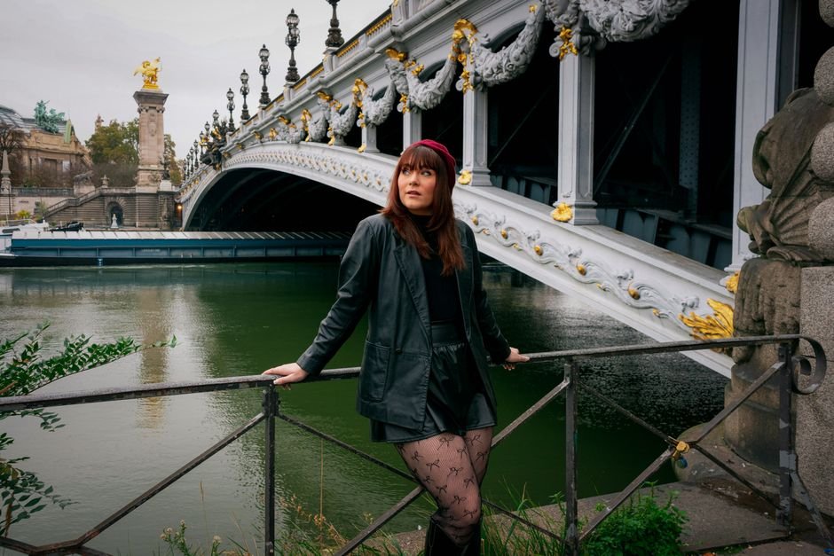 paris outfits winter complete guide
