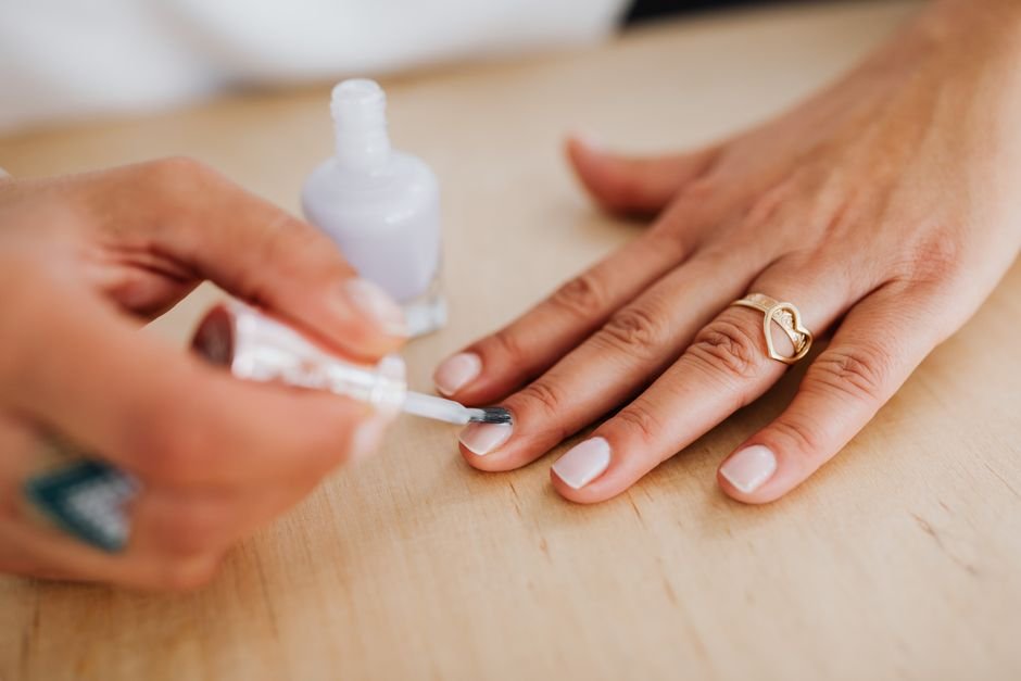 Cute Simple Fall Nails: 50+ Easy Designs for Autumn 2025 5 Cute Simple Fall Nails