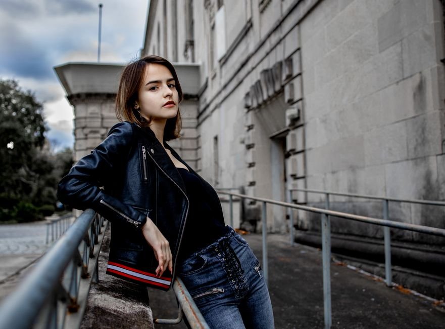 Edgy Work Outfits: Transform Your Professional Wardrobe with Bold Style 2 Edgy Work Outfits