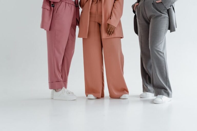 Satin Pants Outfit: The Ultimate Guide to Styling Luxe Bottoms for Every Occasion
